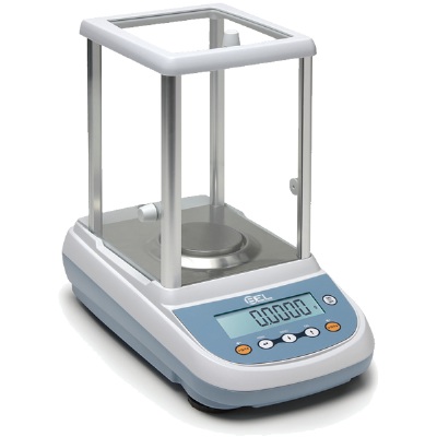 Balança analítica BEL Mark M214Ai