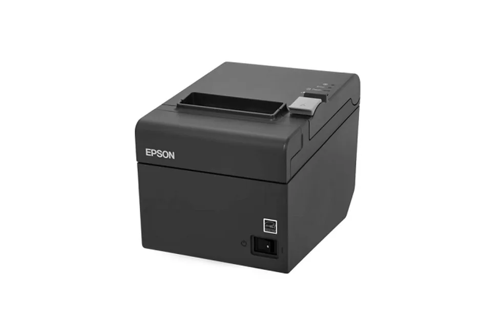 Impressora térmica Epson TM-T20X