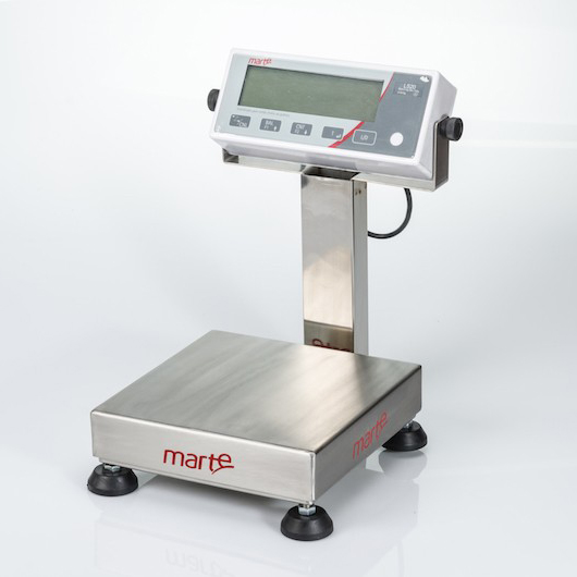 Balança de precisão Marte LS10
