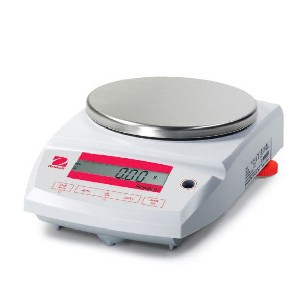 Balança de precisão OHAUS Pioneer PX4202/E