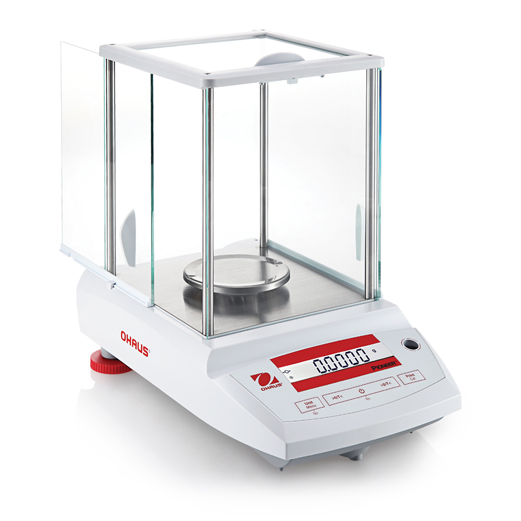 Balança analítica OHAUS Pioneer PX224