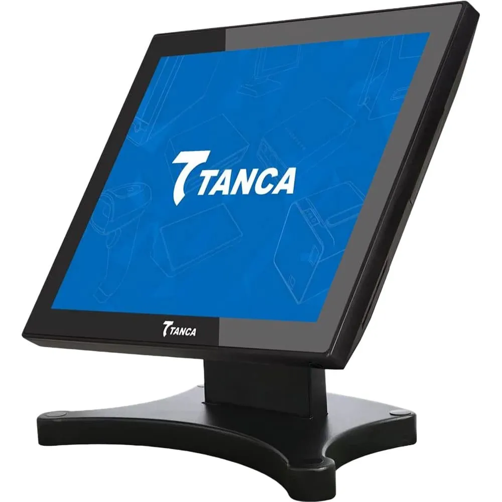 Monitor Touchscreen Tanca TMT-5308