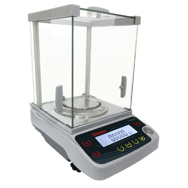 Balança de laboratório Urano UA420